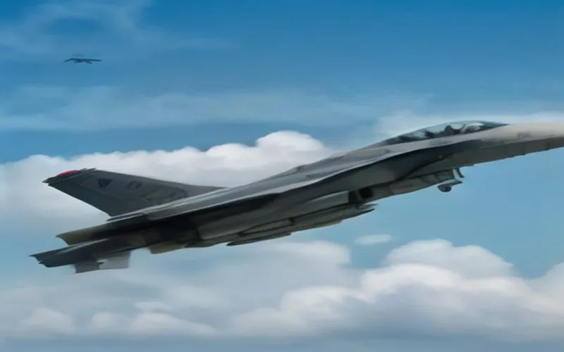 Bulgaristan'ın F-16 Blok 70 Teslimatında Şok Gecikme