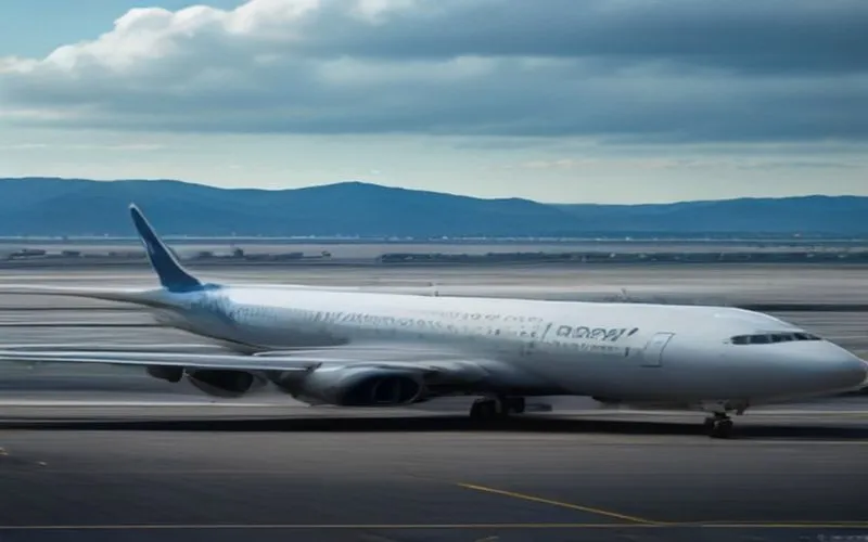 Cabin Crew Strike Forces French Bee to Wet-Lease Aircraft Amid Heavy Financial Impact