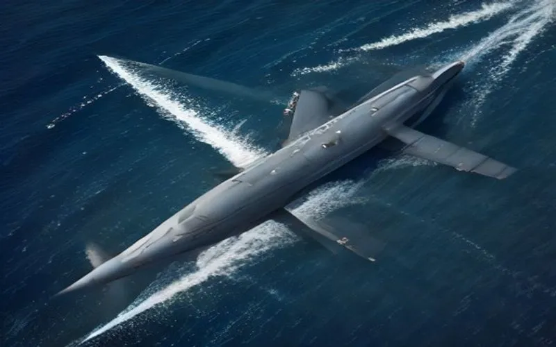 CENTCOM Launches Multinational Falcon Strike Task Force for Attack Drones