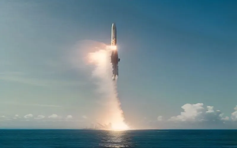 China's iSpace Secures $148 Million in Series E Funding for Reusable Rocketry and Hyperbola-3 Development