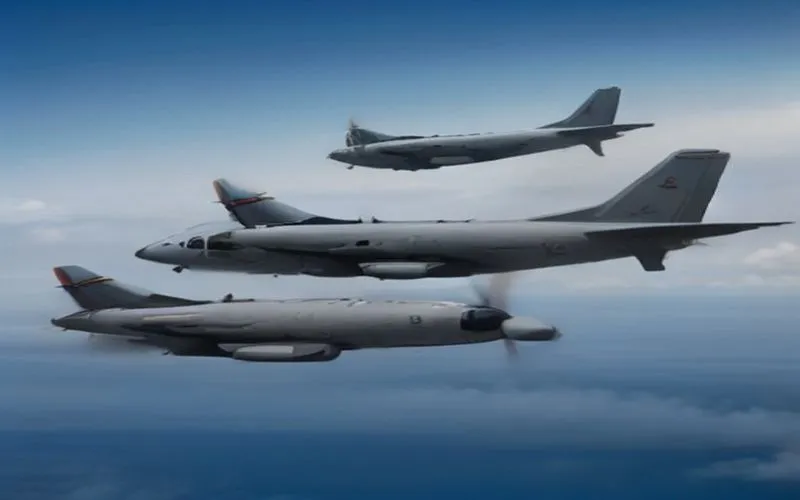 China Unveils New Y-15 Turboprop Airlifter to Modernize Military Transport Fleet