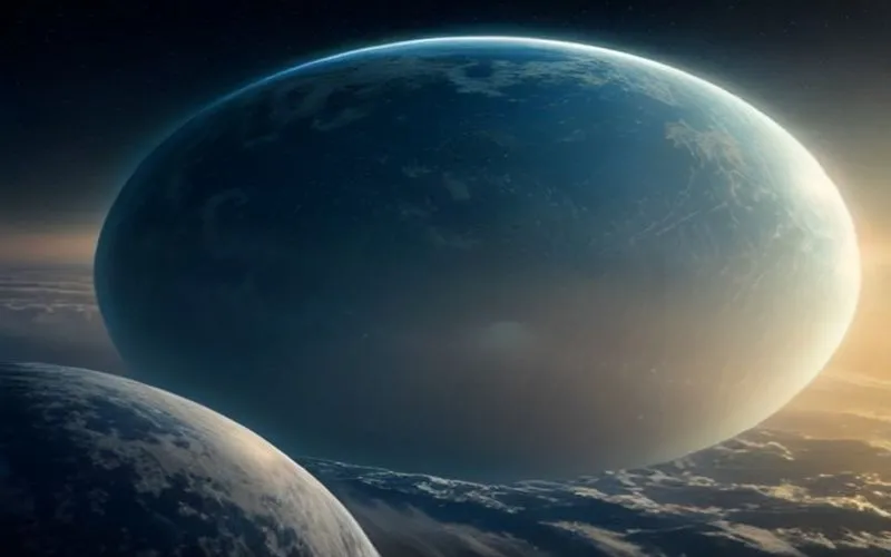 Chinese Startup StarRF Secures Funding for Orbit RF Intelligence Constellation