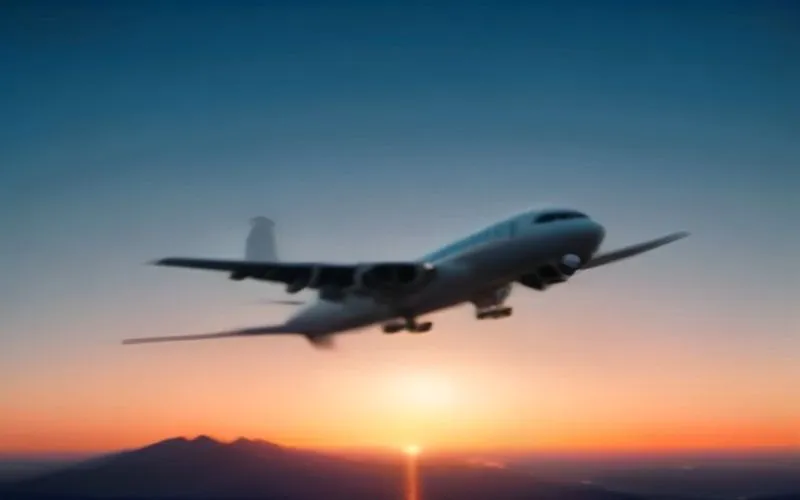 Çin'in Yerli Yolcu Uçağı C919 İlk Uluslararası Seferini Gerçekleştirdi