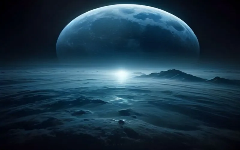 Cislunar Space Exploration Requires Advanced Military Technology and Defense Talent
