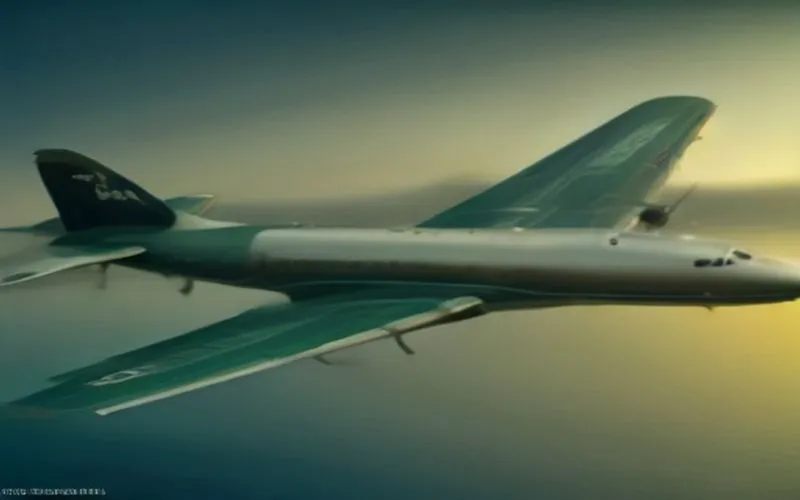 Cleveland'dan Sivrihisar'a Uzanan Tarih: Douglas DC-3 ve C-47 Mirası