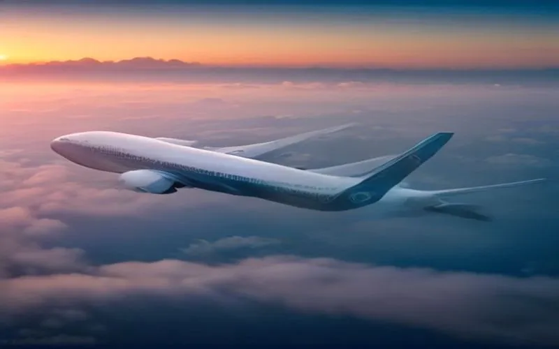 COMAC C919'dan İlk Uluslararası Sefer ve Askeri-Sivil Havacılık Analizi