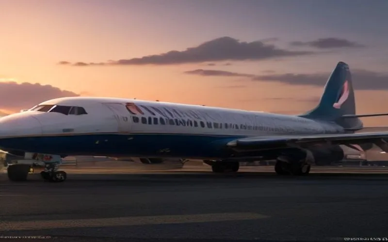Corendon Airlines'ın İlk Türk Tescilli Boeing 737 MAX 8 Uçağı Filodan Ayrıldı