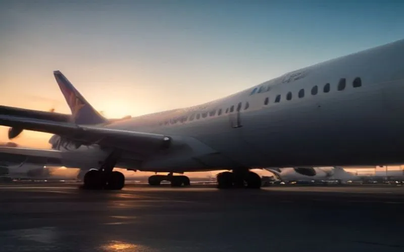Corendon Airlines'ta Sivil Havacılık ve Yönetim Ataması
