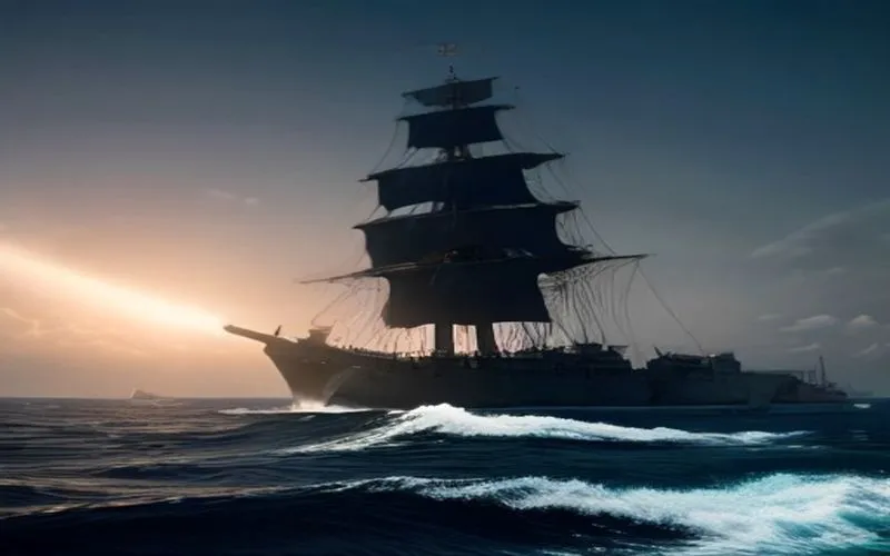 Danish Navy Enhances Frigate Self-Defense with Rheinmetall MASS Decoy Systems