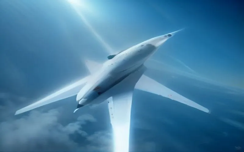 DARPA Launches Initiative for Radical Next-Gen Hypersonic Cruise Missiles