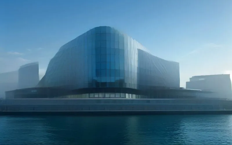 Dearsan Expands Naval Shipbuilding Capacity With New Facility in Kocaeli