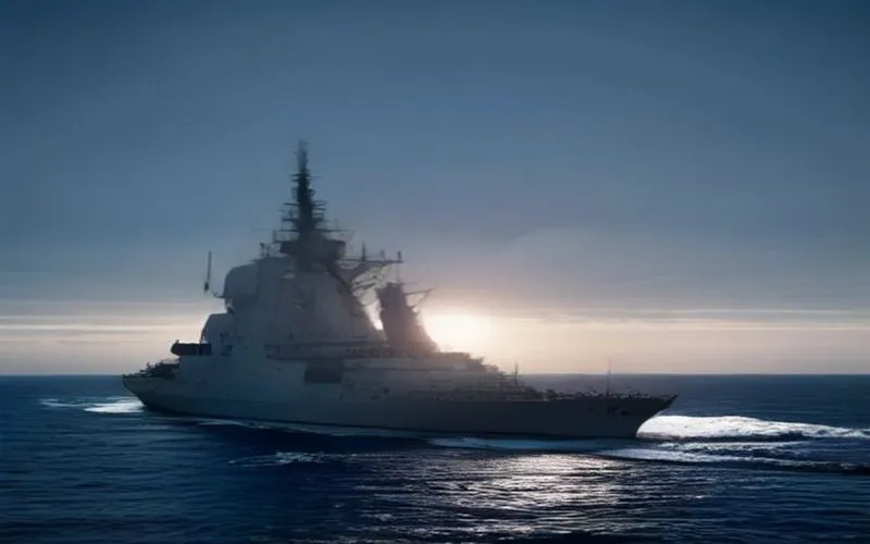 Declining US Navy Taiwan Strait Transits Raise Strategic Concerns