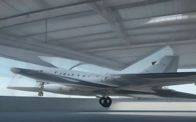 Embraer Phenom 300EV Hafif İş Jeti Üçlü Sertifika Aldı