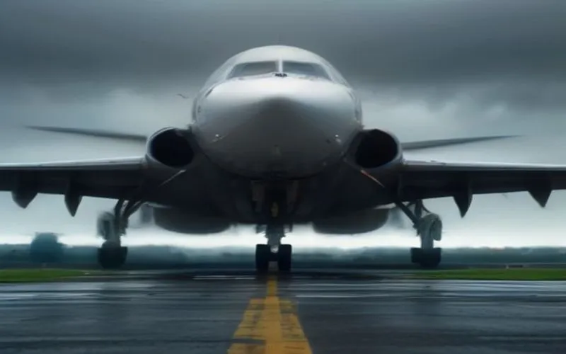 Enugu Air Uçağı Pist Çıkması Olayında Kritik Fren Sistemi Detayı