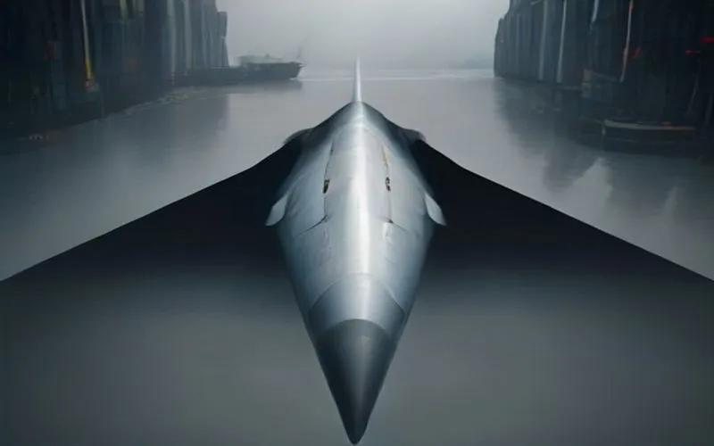 Europe's Next-Generation Beyond-Visual-Range Air-to-Air Missiles: What Comes After Meteor?