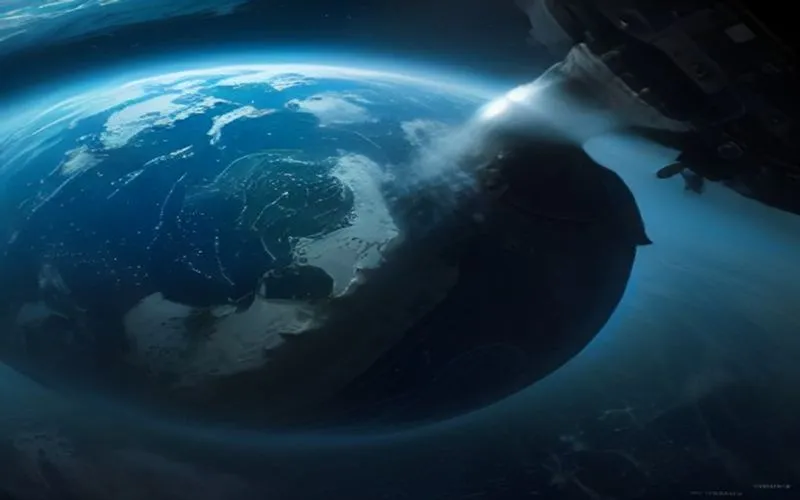 European Union Expands Sanctions to Target Russian Military Space Industry Leaders