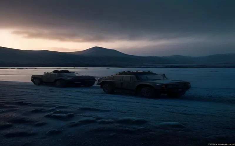 Exercise Northern Viking 2026 Strengthens NATO Defense and Arctic Security