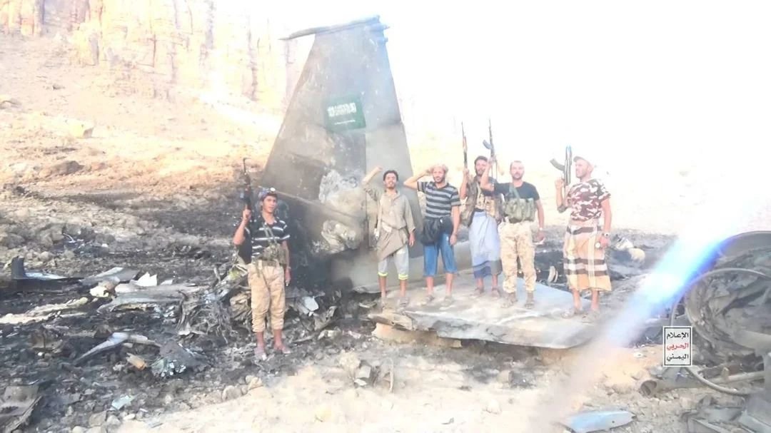 F-15’ler düşürülüyor, yerinde KAAN olsaydı?