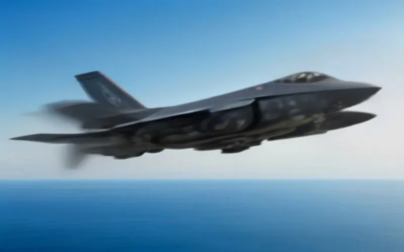 F-35 Lifetime Price Tag Dips Below $2 Trillion Despite Rising Procurement Costs