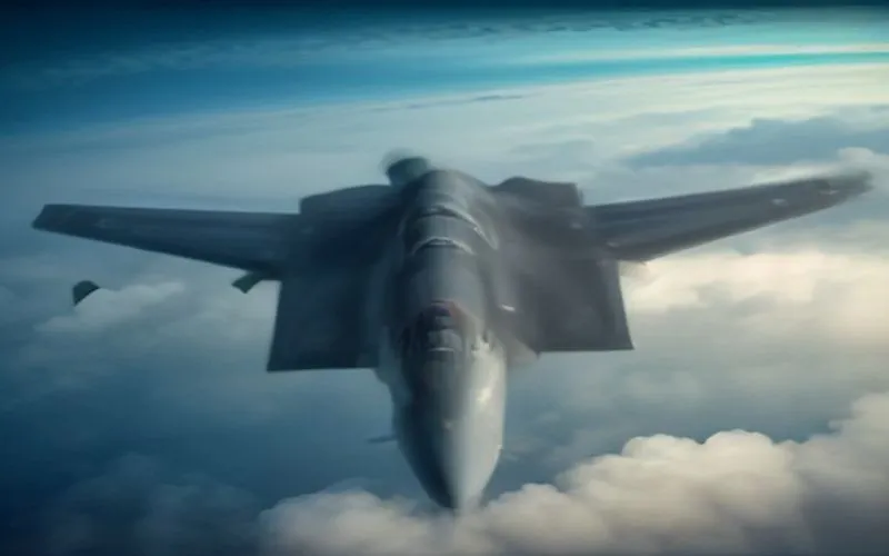 F-35 Program Costs Surge Past $536 Billion Amid Modernization Delays