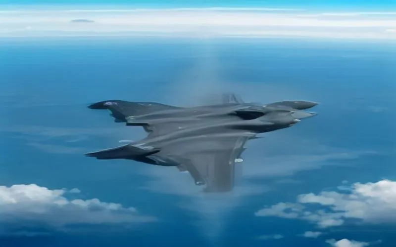 F-35 Savaş Uçağı İçin Geliştirilen EPACS Soğutma Sisteminde Kritik Testler Tamamlandı
