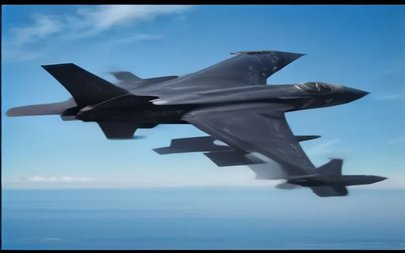 F-35 Uçağının Ömür Boyu Maliyeti 2 Trilyon Doların Altına Geriledi
