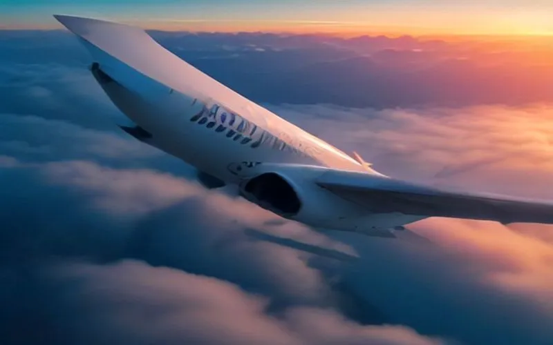 FAA'dan Boeing 787 Dreamliner Uçakları İçin Kritik Çift Motor Uyarısı