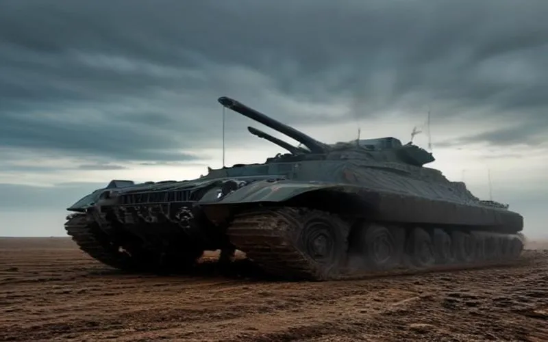 Finlandiya'daki Patria AMV Zırhlısı Tokyo'dan Uzaktan Kontrol Edildi