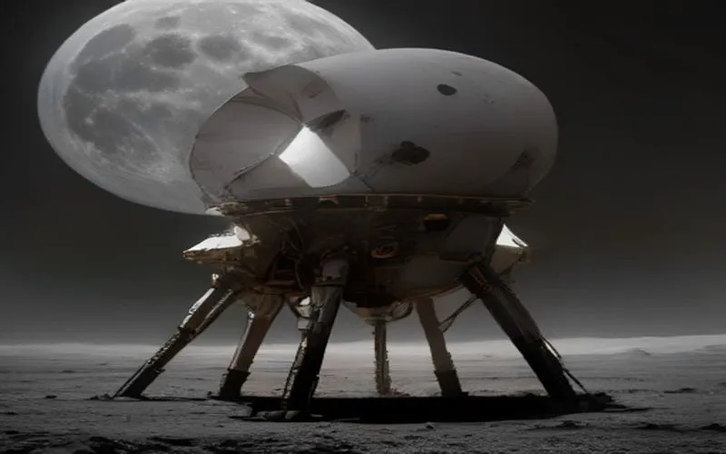 Firefly Aerospace and Zeno Power Partner for Lunar Night Survival Mission
