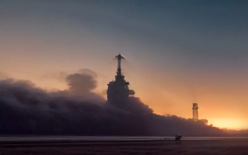 Firefly Aerospace Scales Up Alpha and Eclipse Production Amid Launch Constraints