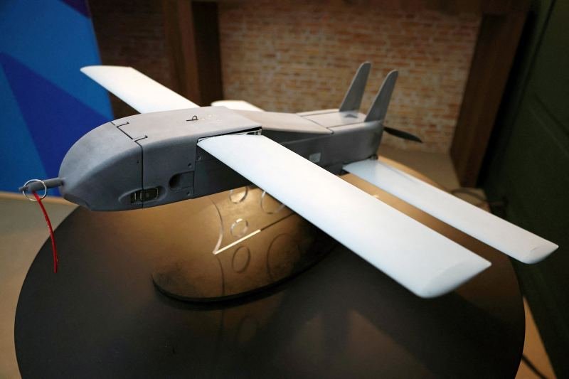 Fransa'nın drone üretimi politika hırsından fabrika zeminine kayıyor