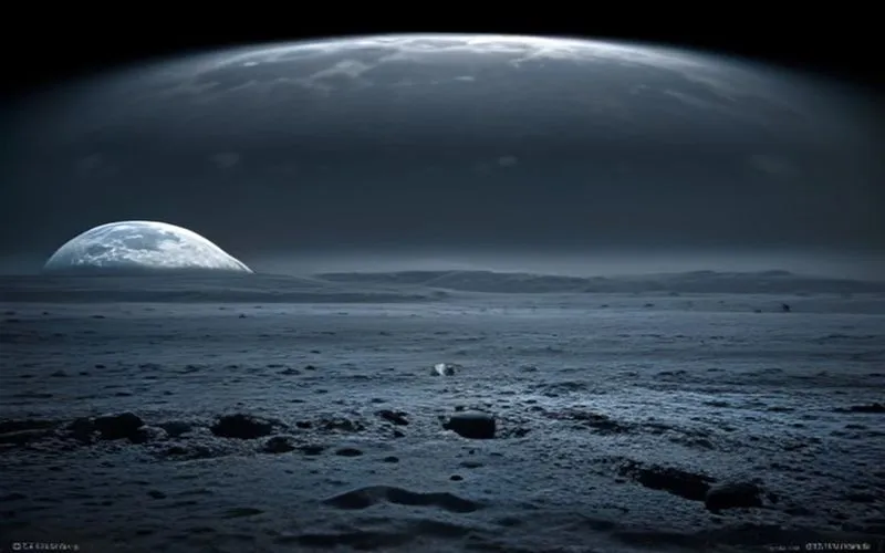 Geopolitical Governance and Space Ethics: The True Test for Mars and the Moon