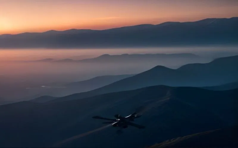 German Drone Maker Helsing Enlists Rakuten to Secure Japan Military Deal