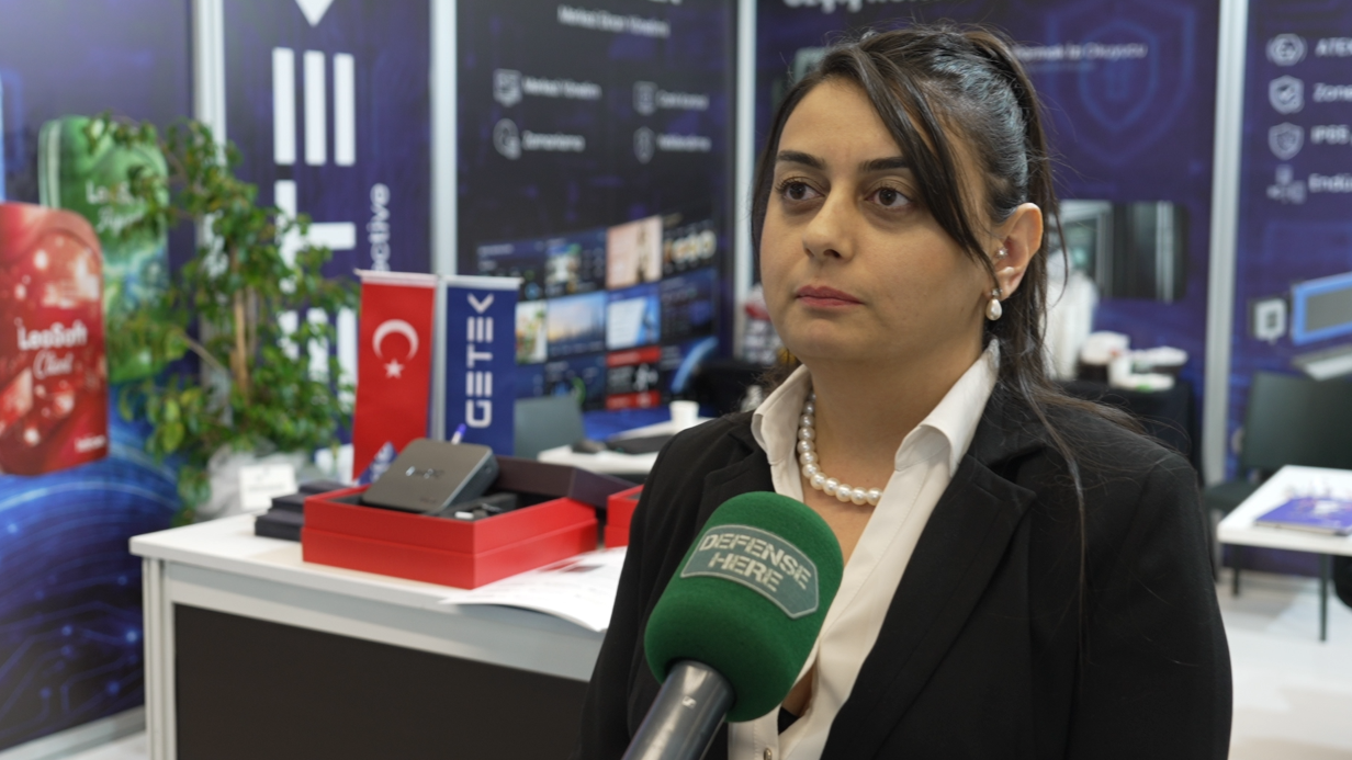 GETEK, Think Client’ı yerlileştirdi