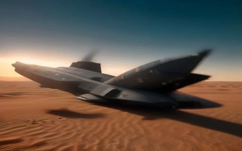 Golden Dome Missile Defense Faces 2027 Funding Cliff, Warns Pentagon Official