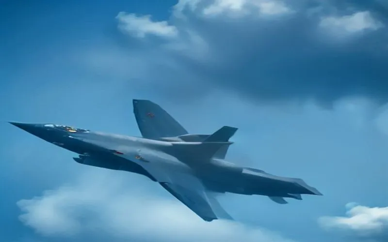 Güney Kore'den Acil Müdahale: Rus Askeri Uçakları ADIZ'e Girdi