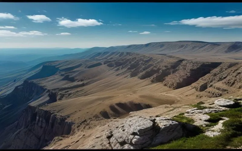 Güney Lübnan'da Stratejik Tepe Savaşları ve Askeri Çıkmaz