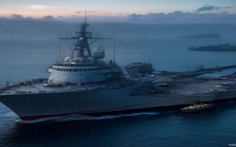 Hanwha Defense USA Submits $1.2B Bid to Acquire Austal USA