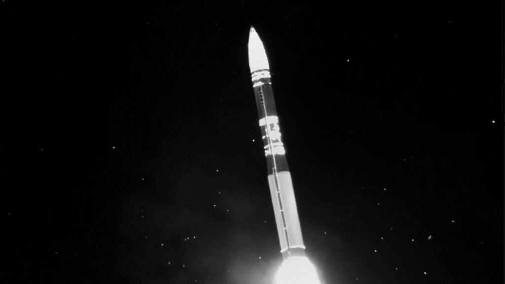 Hava Kuvvetleri Minuteman III ICBM sürdürülebilirliğini yönetmeye yardımcı olacak yapay zeka aracı arıyor