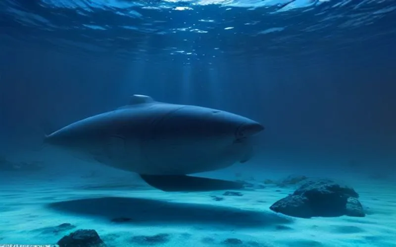 HAVELSAN Unveils AVISTA Underwater Autonomy Project at TEKNOFEST