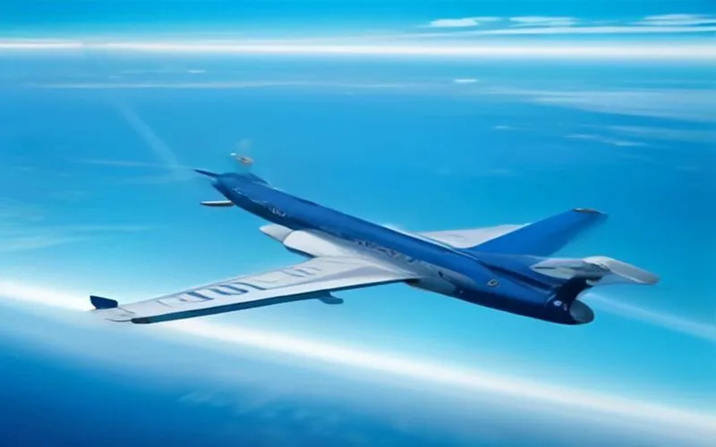 Heart Aerospace Elektrikli Uçak X1 Test Uçuşunu Tamamladı