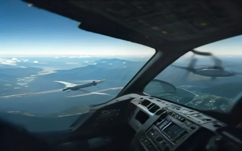 Helikopterlerde Otomatik Otorotasyon Teknolojisi ve Uçuş Güvenliği