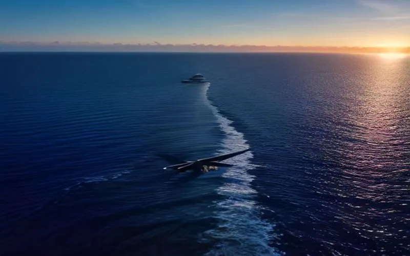Hindistan Donanması MQ-9B SeaGuardian Filosunu Güçlendiriyor
