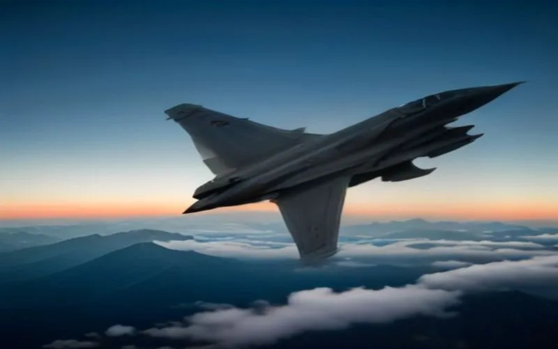 Hindistan'ın 5. Nesil Savaş Uçağı AMCA Motoru İçin Rolls-Royce Stratejisi