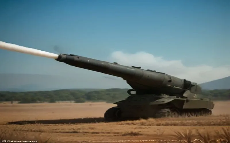 Hindistan ve ABD Arasında Javelin Tanksavar Füzesi Anlaşması İmzalandı