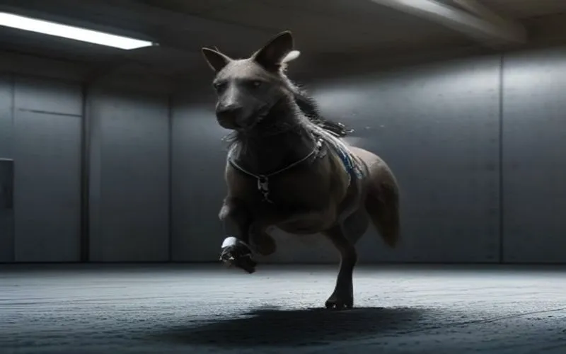 How U.S. Military Research Fueled China’s Dominance in Quadruped Robotics