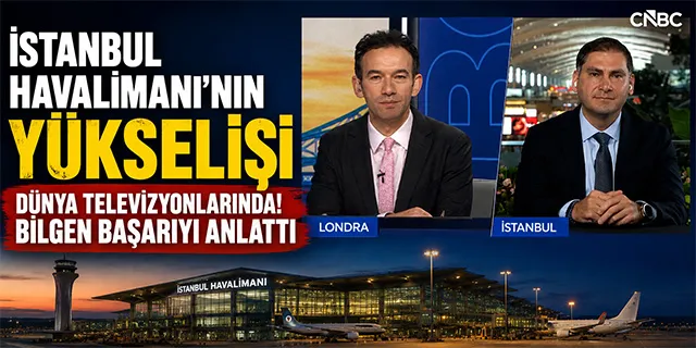 İGA İstanbul Havalimanı Küresel Savunma ve Stratejik Ulaşım Ağındaki Rolü
