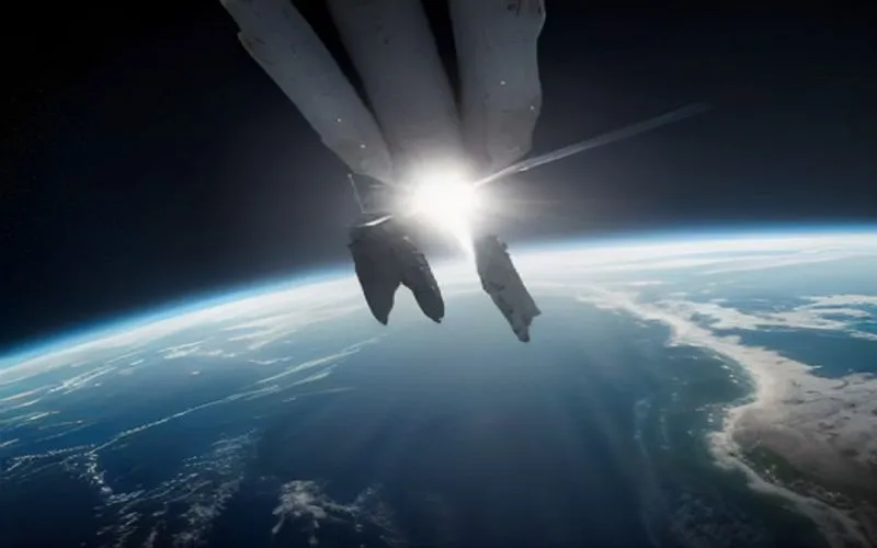 Implementing the COSMOSIS Framework for Adaptive Military and Commercial Space Governance