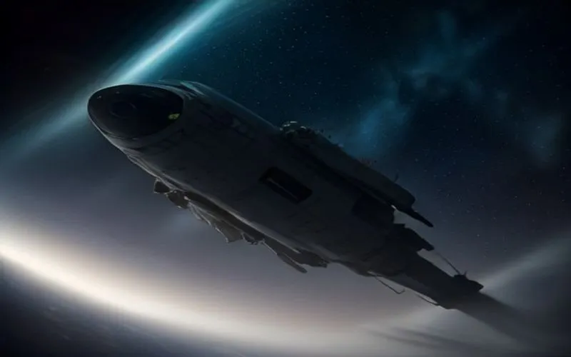 In-Orbit Space Services Market Projected to Generate $3 Billion Over Decade