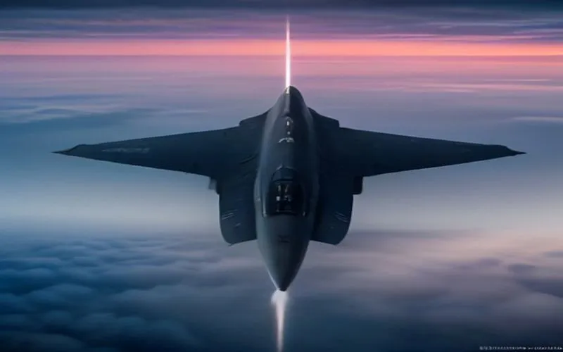 India and France Explore Strategic Partnership for Sixth-Generation Fighter Jet Program